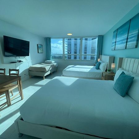 Seastays Apartments Маямі-Біч Екстер'єр фото