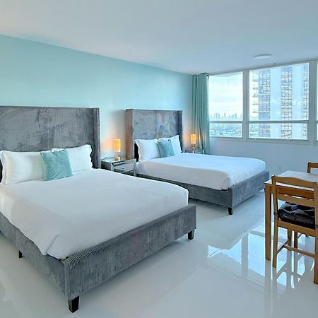 Seastays Apartments Маямі-Біч Екстер'єр фото