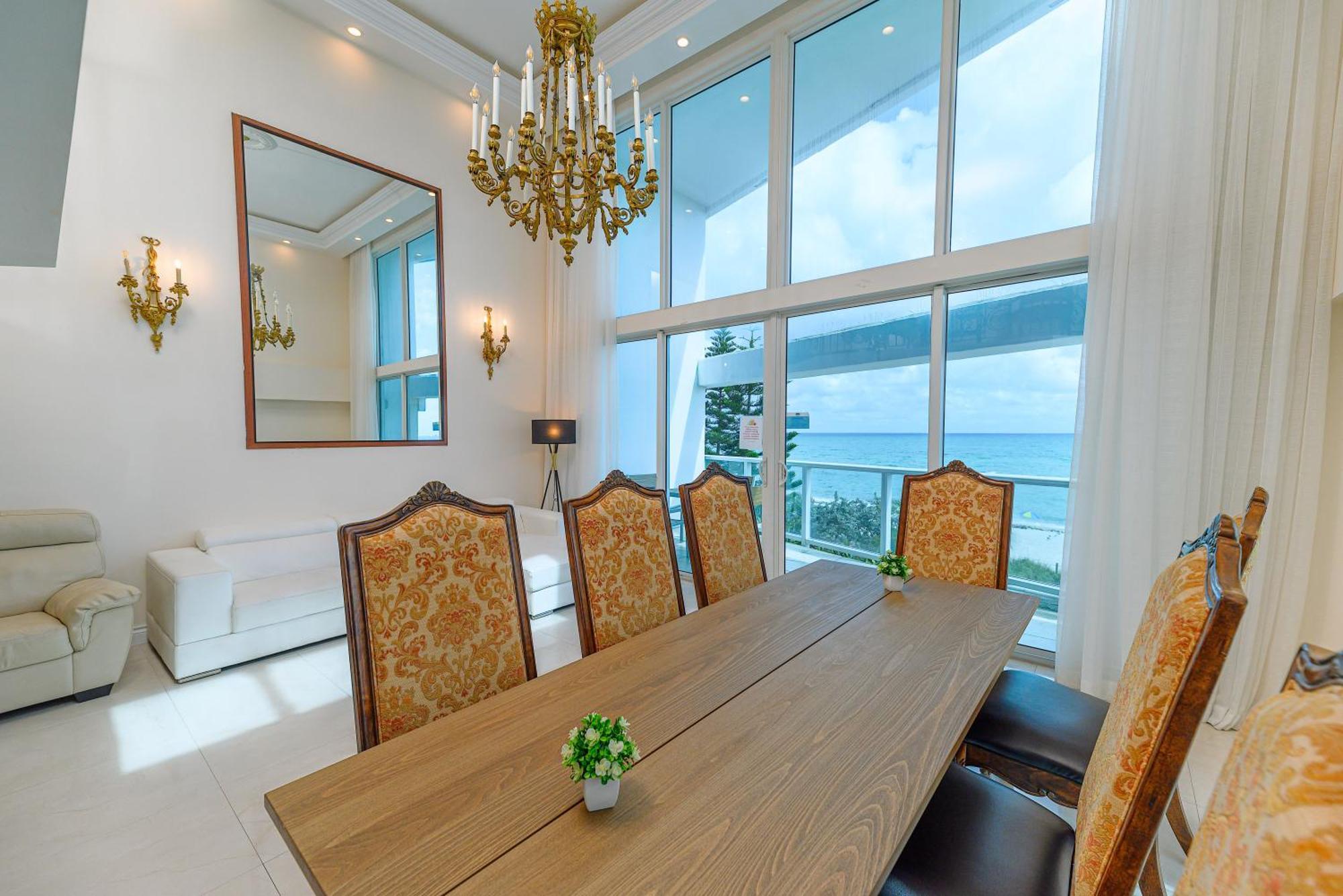 Seastays Apartments Маямі-Біч Екстер'єр фото