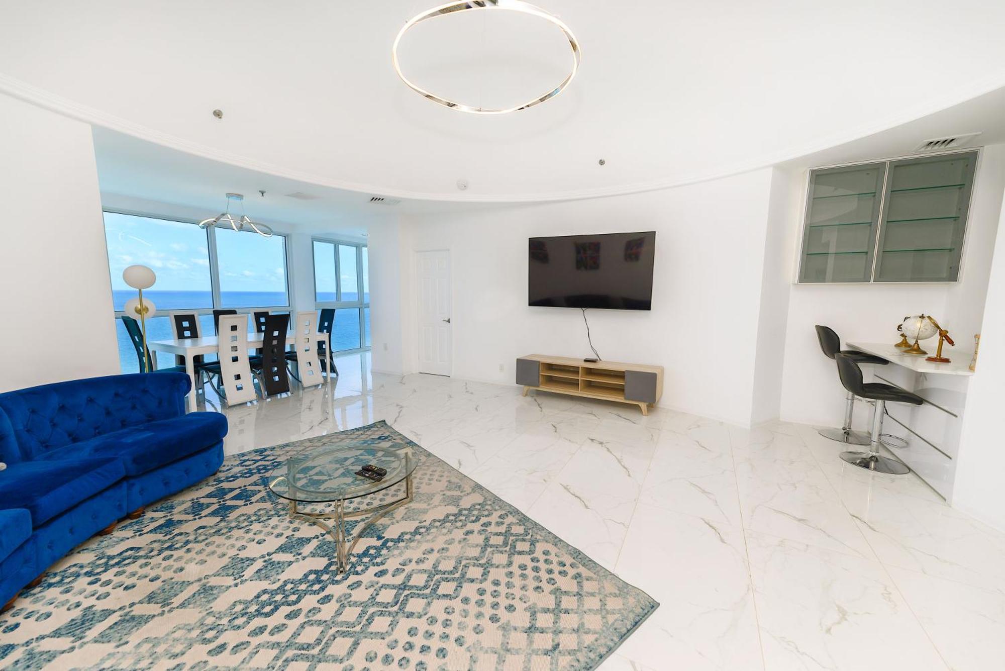 Seastays Apartments Маямі-Біч Екстер'єр фото