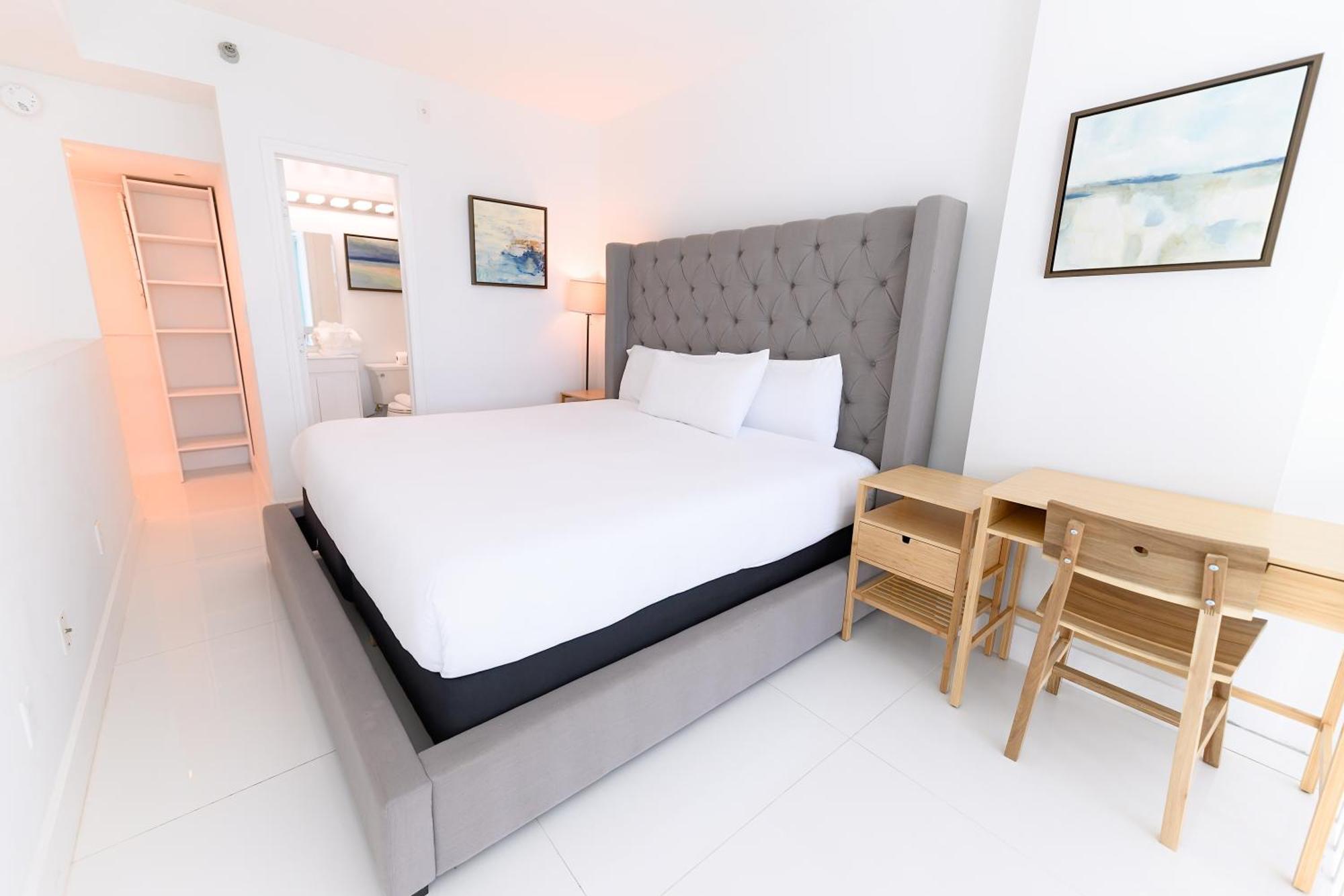 Seastays Apartments Маямі-Біч Екстер'єр фото